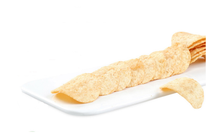 復(fù)合薯片生產(chǎn)線
